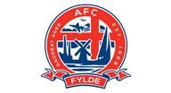 AFC Fylde Logo