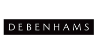 Debenhams Logo
