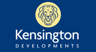 Kensington Developments Logo