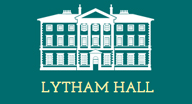 Lytham Hall Logo