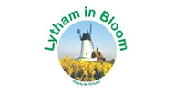 Lytham in Bloom Logo
