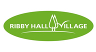 Ribby Hall Logo
