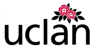UCLAN Logo